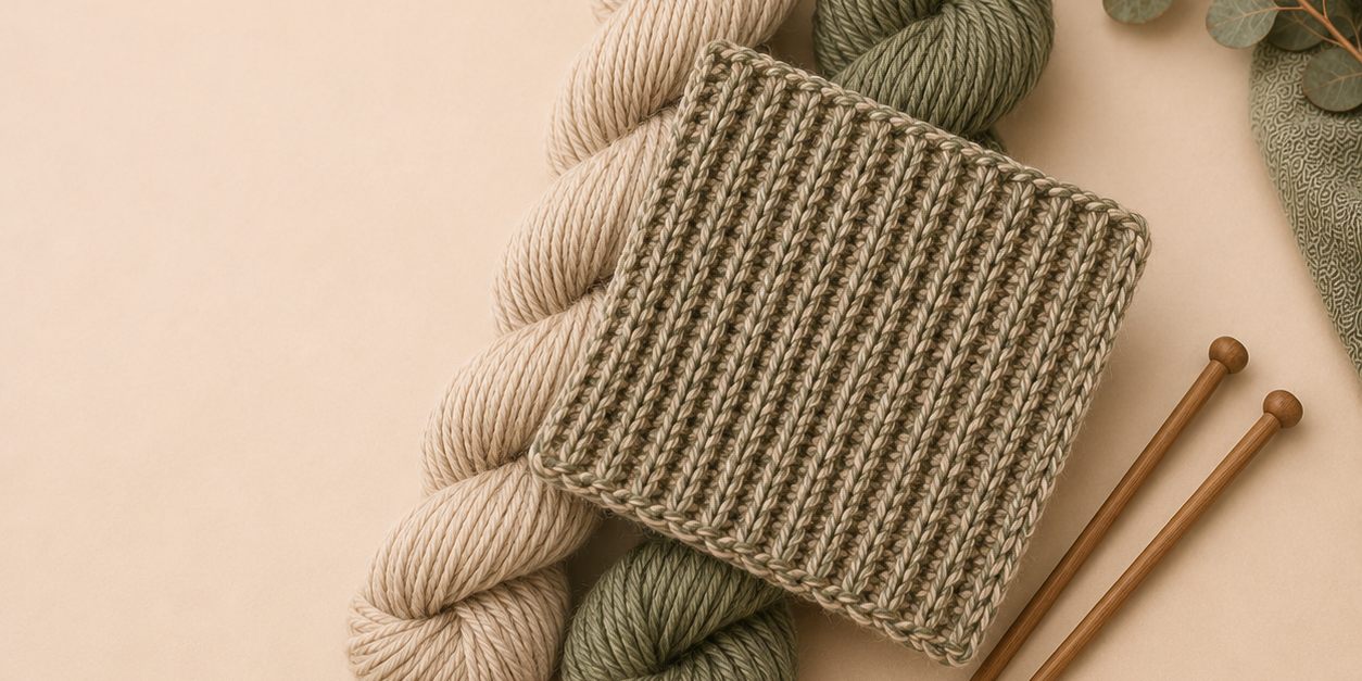 Can I Use DK Instead of Worsted?