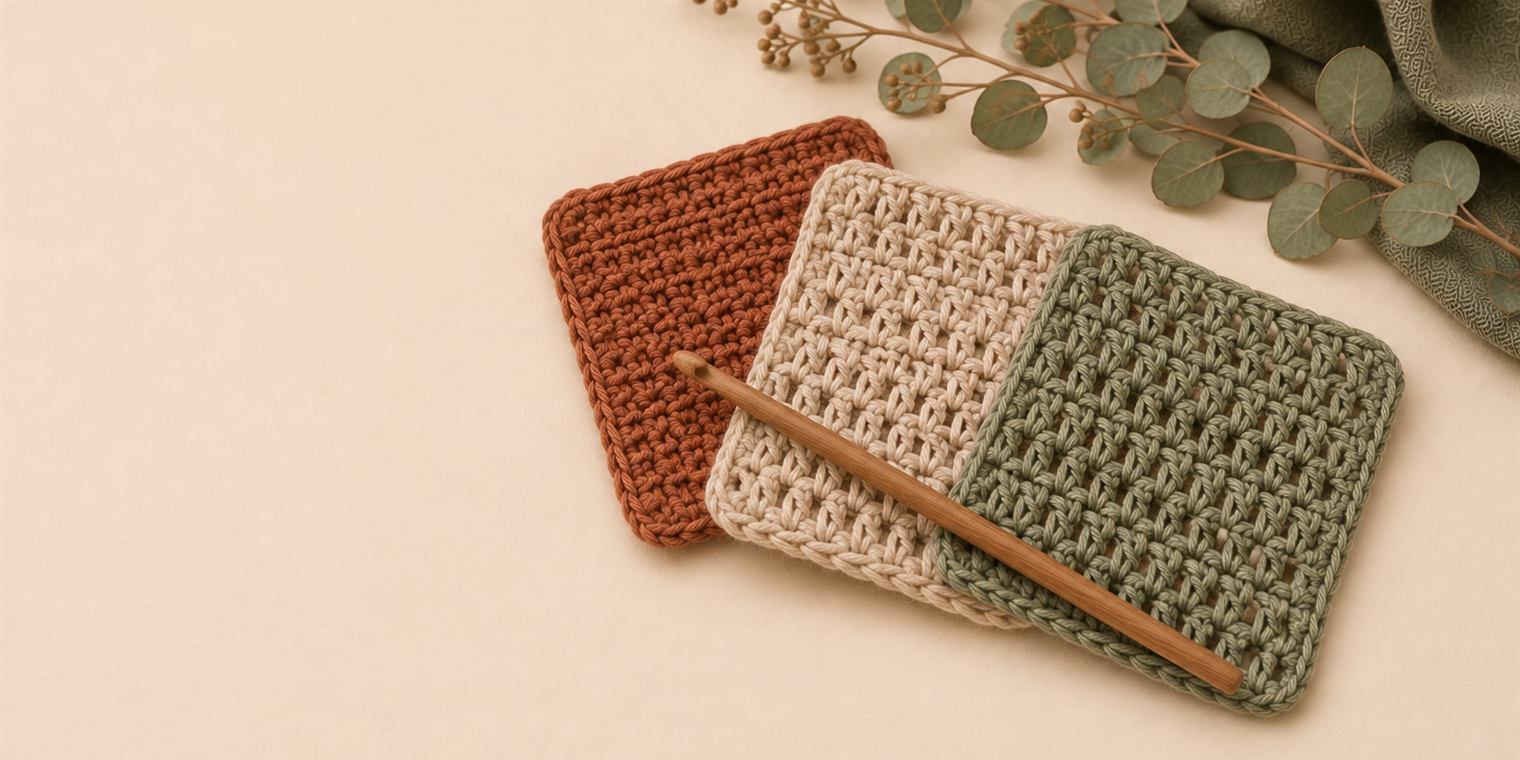 Does Crochet Use More Yarn Than Knitting? The Measured Answer